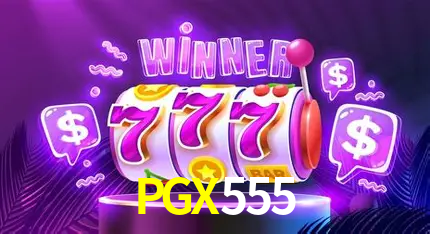 cassino PGX555