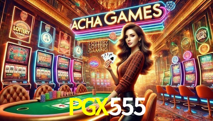 Live Casino PGX555