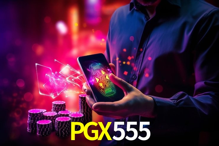 Apostas Esportivas na PGX555: Um Guia Completo