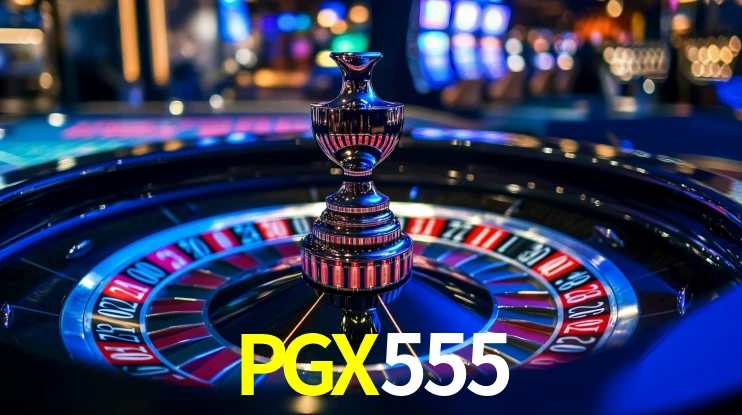 PGX555.com