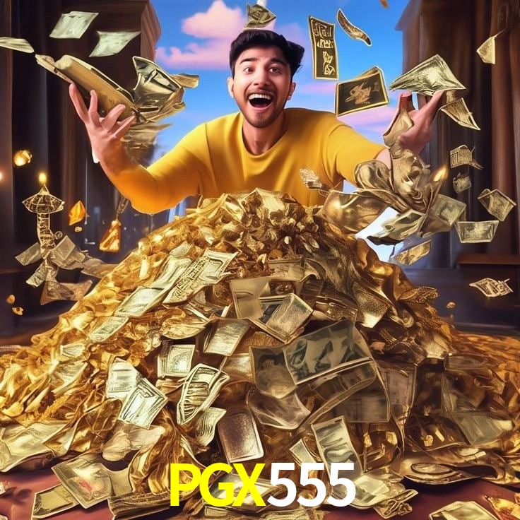 Inovações de Jogos na PGX555: O Futuro das Experiências Interativas