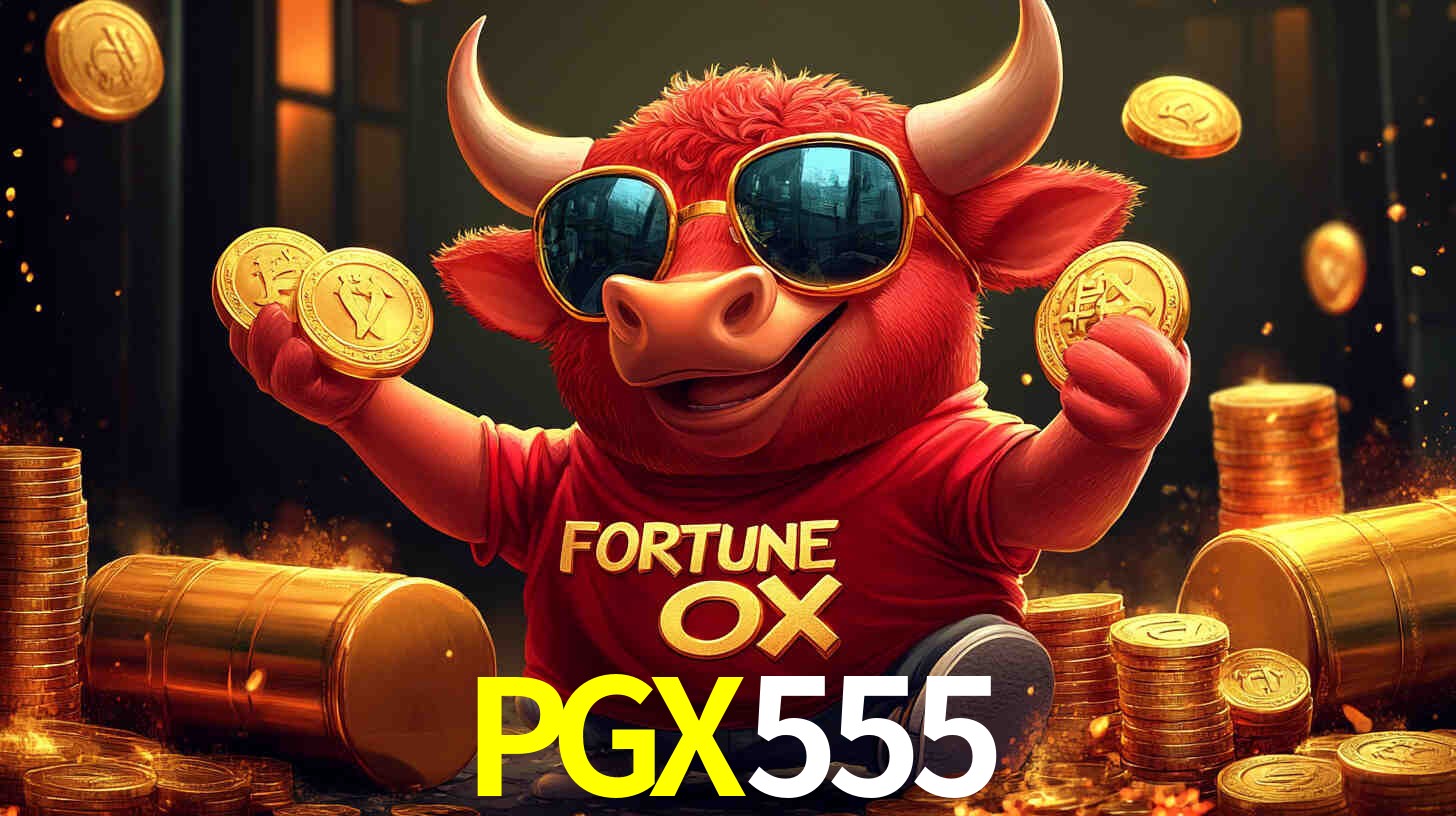 Torneios PGX555