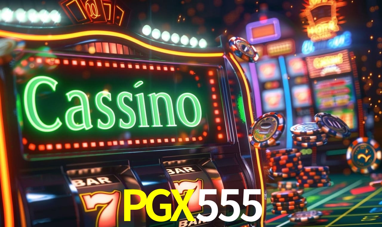 Apostas Esportivas na PGX555: Um Guia Completo