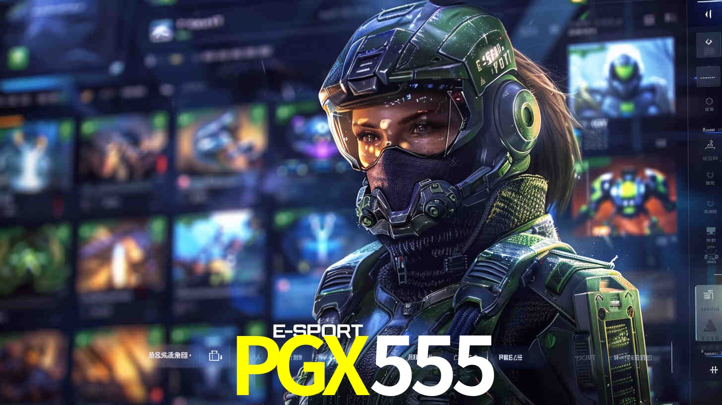 Secure Login PGX555