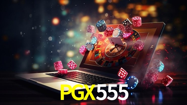 Design Responsivo PGX555