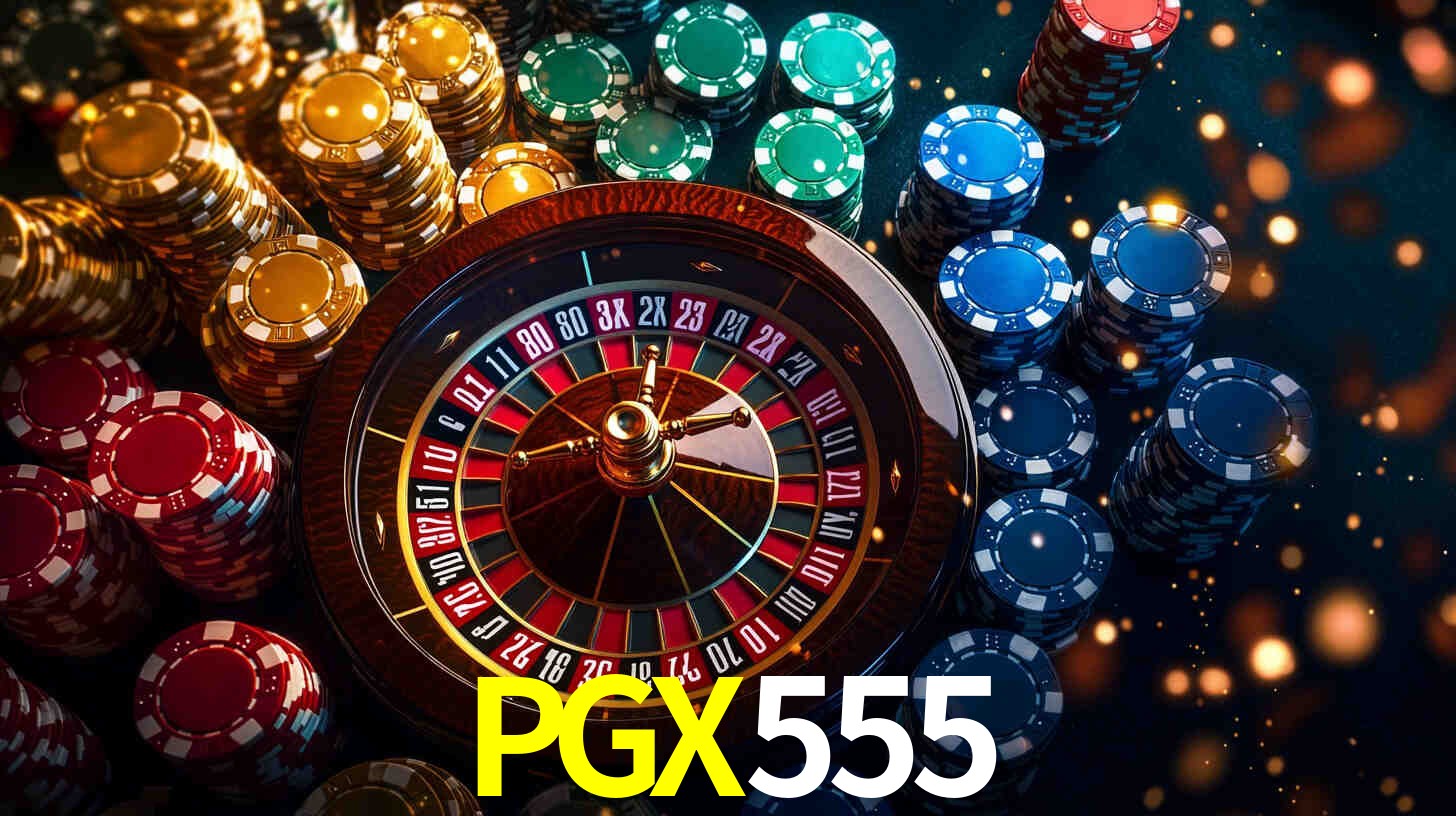PGX555