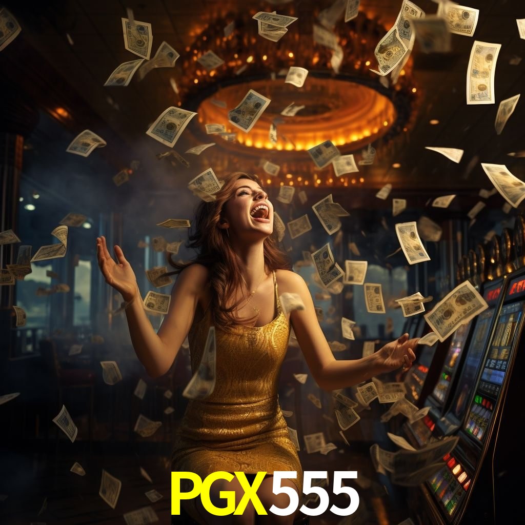 Programa VIP PGX555