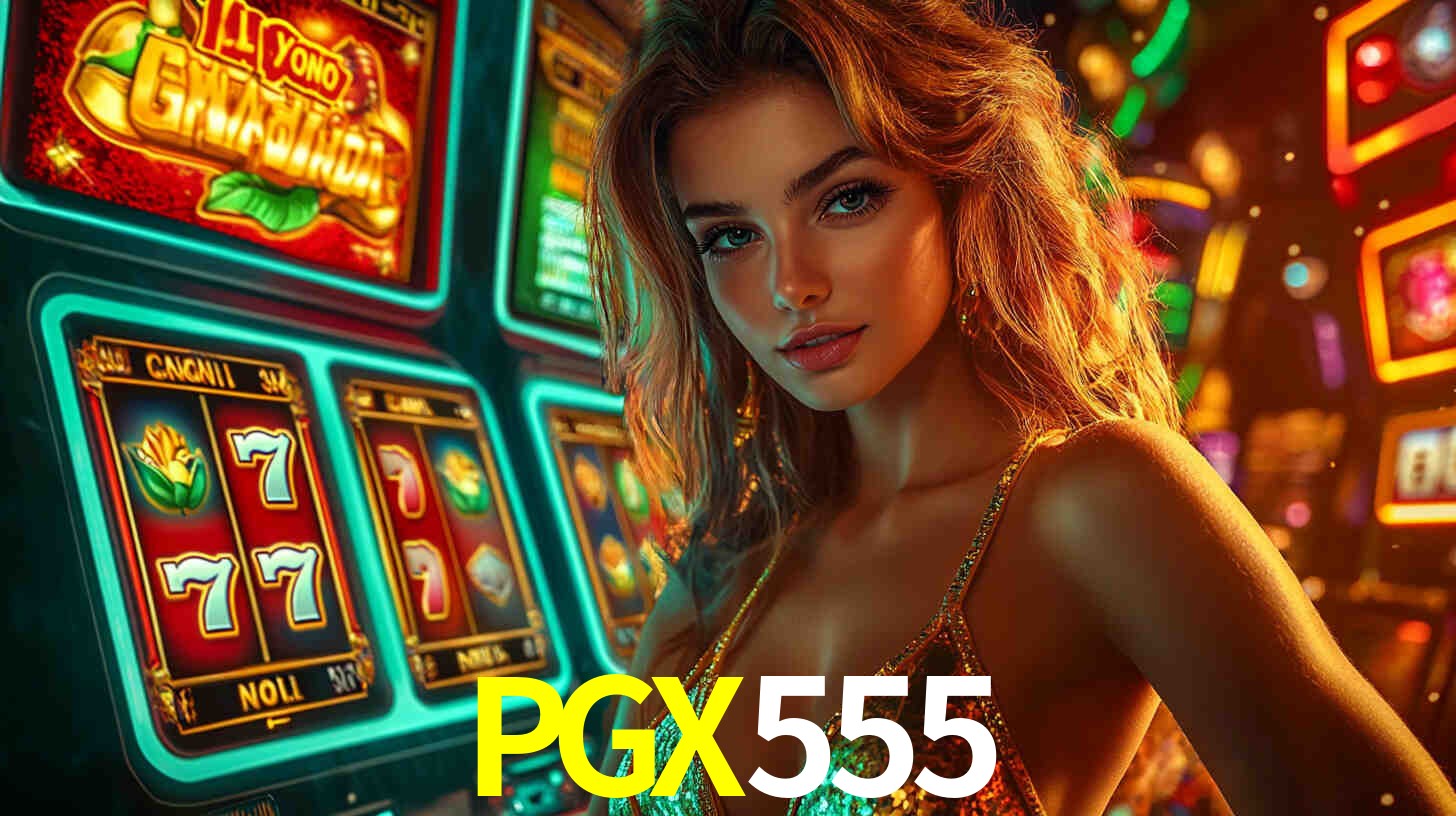 PGX555,PGX555.com