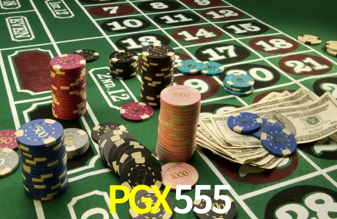 PGX555 - Slots De Alta Taxa - PGX555.com