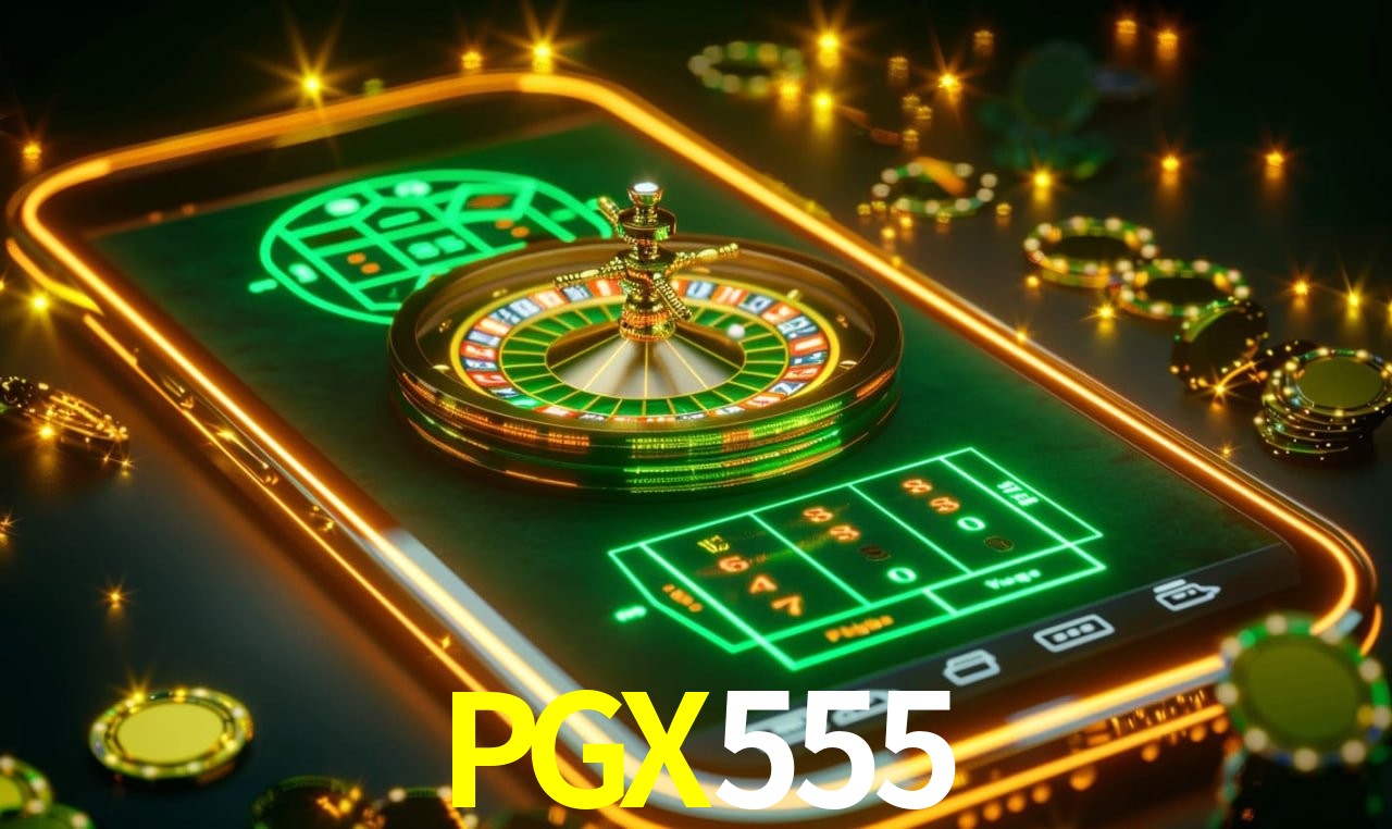 Descubra a Essência do PGX555: Nossa História e Compromissos